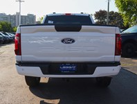 2026 Ford F-150 XLT | 4X4 | 3.5L | 301A | 157 | Tow/Haul | R Brds