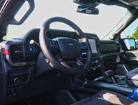 2026 Ford F-150 Raptor |4X4 | 3.5L | 801A | Roof | Spray In