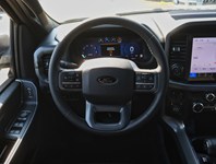 2026 Ford F-150 XLT | 4X4 | 3.5L | 302A | 157 | Blk Pk Pls | Tow/H