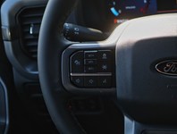 2026 Ford F-150 XLT | 4X4 | 3.5L | 302A | 157 | Blk Pk Pls | Tow/H