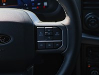2026 Ford F-150 XLT | 4X4 | 3.5L | 302A | 157 | Blk Pk Pls | Tow/H