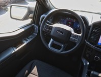 2026 Ford F-150 XLT | 4X4 | 3.5L | 302A | 157 | Blk Pk Pls | Tow/H