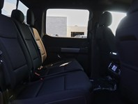 2026 Ford F-150 XLT | 4X4 | 3.5L | 302A | 157 | Blk Pk Pls | Tow/H
