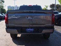 2026 Ford F-150 XLT | 4X4 | 3.5L | 302A | 157 | Blk Pk Pls | Tow/H