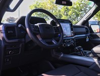 2026 Ford F-150 XLT | 4X4 | 3.5L | 302A | 157 | Blk Pk Pls | Tow/H