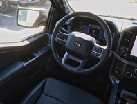 2026 Ford F-150 XLT | 4X4 | Hybrid | 303A | Blk Pk | Roof | Bed U