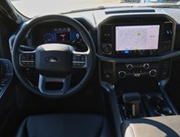 2026 Ford F-150 XLT | 4X4 | Hybrid | 303A | Blk Pk | Roof | Bed U