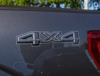 2026 Ford F-150 XLT | 4X4 | Hybrid | 303A | Blk Pk | Roof | Bed U