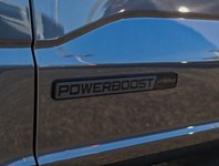 2026 Ford F-150 XLT | 4X4 | Hybrid | 303A | Blk Pk | Roof | Bed U
