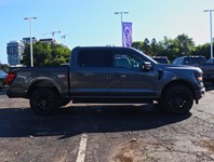 2026 Ford F-150 XLT | 4X4 | Hybrid | 303A | Blk Pk | Roof | Bed U