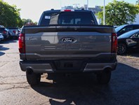 2026 Ford F-150 XLT | 4X4 | Hybrid | 303A | Blk Pk | Roof | Bed U