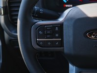 2026 Ford F-150 XLT | 4X4 | 5.0L | 302A | Blk Pk Pls | Bed Utl