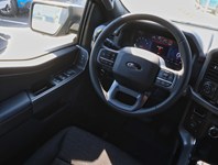 2026 Ford F-150 XLT | 4X4 | 5.0L | 302A | Blk Pk Pls | Bed Utl
