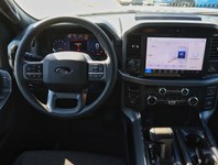 2026 Ford F-150 XLT | 4X4 | 5.0L | 302A | Blk Pk Pls | Bed Utl