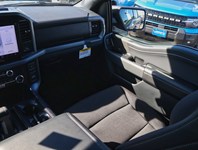 2026 Ford F-150 XLT | 4X4 | 5.0L | 302A | Blk Pk Pls | Bed Utl