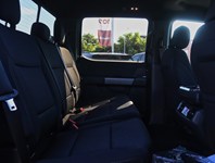 2026 Ford F-150 XLT | 4X4 | 5.0L | 302A | Blk Pk Pls | Bed Utl