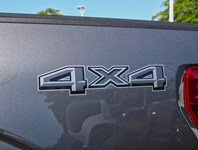 2026 Ford F-150 XLT | 4X4 | 5.0L | 302A | Blk Pk Pls | Bed Utl