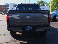 2026 Ford F-150 XLT | 4X4 | 5.0L | 302A | Blk Pk Pls | Bed Utl
