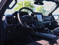 2026 Ford F-150 XLT | 4X4 | 5.0L | 302A | Blk Pk Pls | Bed Utl