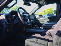 2026 Ford F-150 XLT | 4X4 | 5.0L | 302A | Blk Pk Pls | Bed Utl