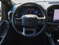 2026 Ford F-150 XLT | 4X4 | 5.0L | 302A | Blk Pk Pls | Bed Utl