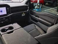 2026 Ford F-150 XLT | 4X4 | 3.5L | 301A | 157 | Tow/Haul