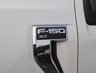 2026 Ford F-150 XLT | 4X4 | 3.5L | 301A | 157 | Tow/Haul