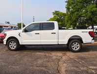 2026 Ford F-150 XLT | 4X4 | 3.5L | 301A | 157 | Tow/Haul