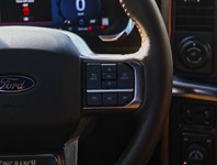 2026 Ford F-150 King Ranch | 4X4 | 3.5L | Roof | Fx4 | Spray In