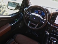 2026 Ford F-150 King Ranch | 4X4 | 3.5L | Roof | Fx4 | Spray In