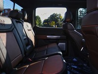 2026 Ford F-150 King Ranch | 4X4 | 3.5L | Roof | Fx4 | Spray In