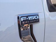 2026 Ford F-150 King Ranch | 4X4 | 3.5L | Roof | Fx4 | Spray In