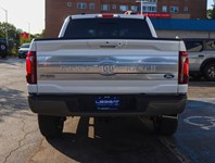2026 Ford F-150 King Ranch | 4X4 | 3.5L | Roof | Fx4 | Spray In