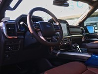 2026 Ford F-150 King Ranch | 4X4 | 3.5L | Roof | Fx4 | Spray In