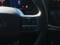 2026 Ford F-150 Lariat | 4X4 | Hybrid | 502A | Blk Pk | Roof|7.2Kw