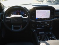 2026 Ford F-150 Lariat | 4X4 | Hybrid | 502A | Blk Pk | Roof|7.2Kw