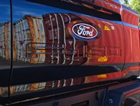 2026 Ford F-150 Lariat | 4X4 | Hybrid | 502A | Blk Pk | Roof|7.2Kw