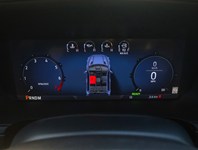 2026 Ford F-150 Lariat | 4X4 | Hybrid | 502A | Blk Pk | Roof|7.2Kw