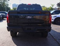 2026 Ford F-150 Lariat | 4X4 | Hybrid | 502A | Blk Pk | Roof|7.2Kw