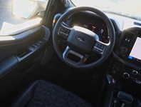 2026 Ford F-150 Tremor 4WD Supercrew 5.5' Box