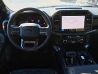2026 Ford F-150 Tremor 4WD Supercrew 5.5' Box