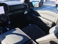 2026 Ford F-150 Tremor 4WD Supercrew 5.5' Box