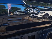 2026 Ford F-150 Tremor 4WD Supercrew 5.5' Box