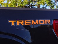 2026 Ford F-150 Tremor 4WD Supercrew 5.5' Box