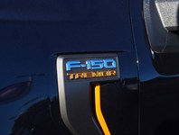 2026 Ford F-150 Tremor 4WD Supercrew 5.5' Box