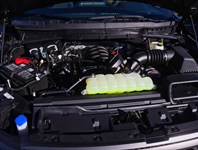 2026 Ford F-150 Tremor 4WD Supercrew 5.5' Box