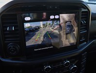 2026 Ford F-150 Tremor 4WD Supercrew 5.5' Box
