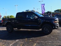 2026 Ford F-150 Tremor 4WD Supercrew 5.5' Box