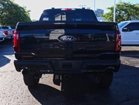 2026 Ford F-150 Tremor 4WD Supercrew 5.5' Box