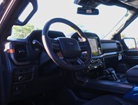 2026 Ford F-150 Tremor 4WD Supercrew 5.5' Box